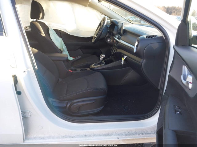 Kia Forte Lxs