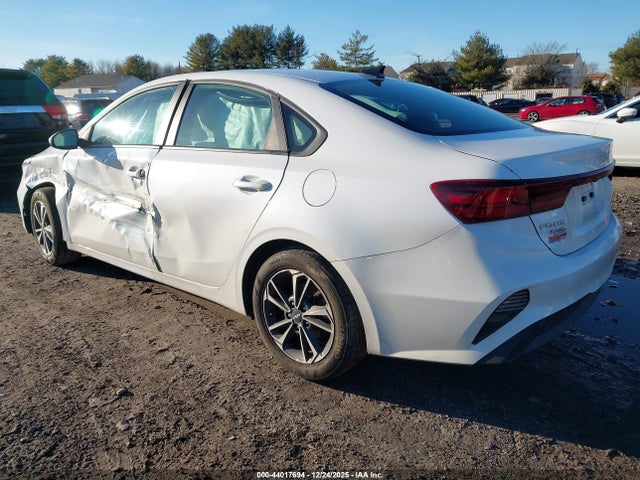 Kia Forte Lxs