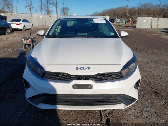 Kia Forte Lxs