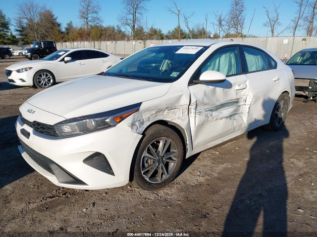 Kia Forte Lxs