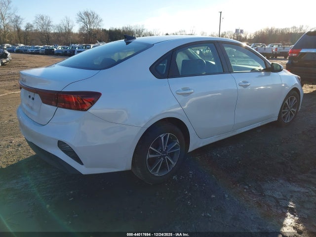 Kia Forte Lxs
