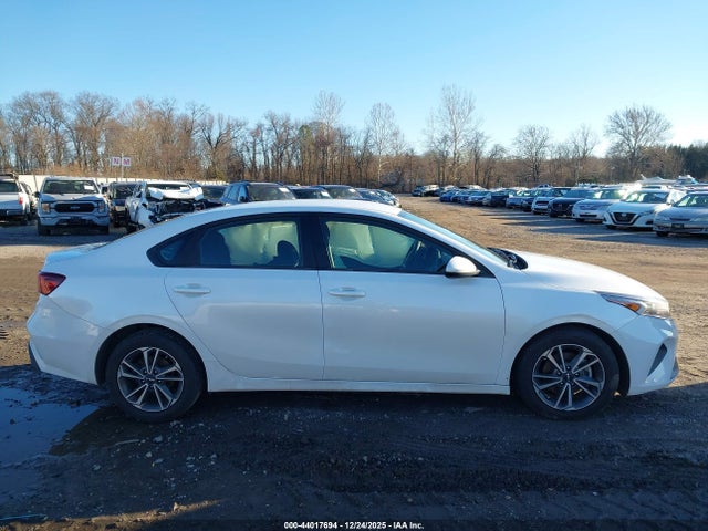 Kia Forte Lxs