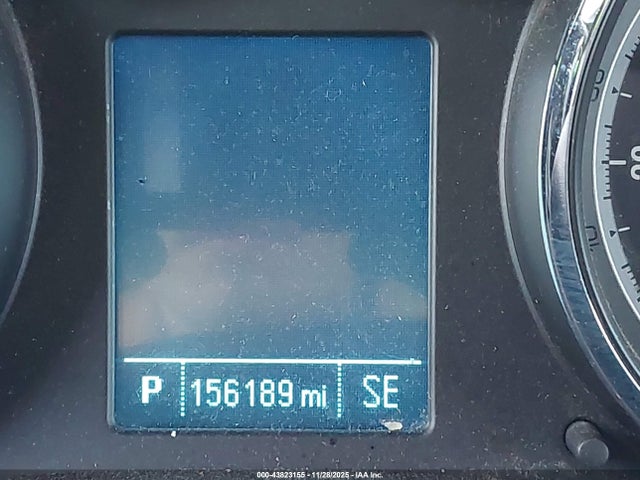 Buick Verano Leather Group