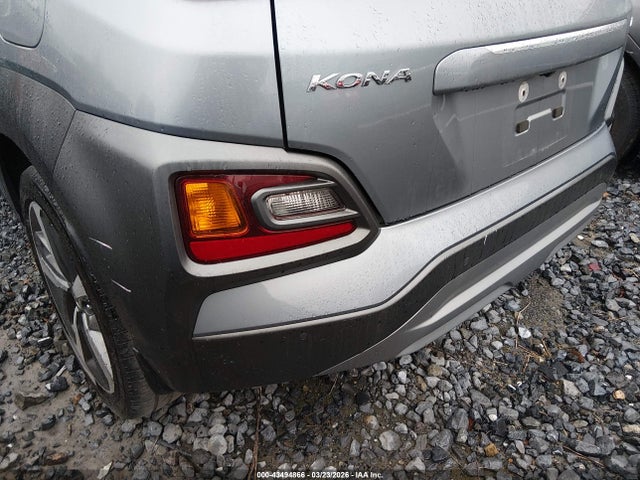Hyundai KONA Ultimate