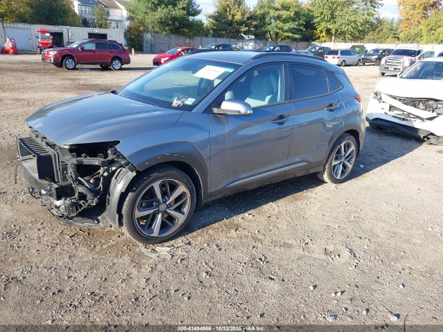 Hyundai KONA Ultimate