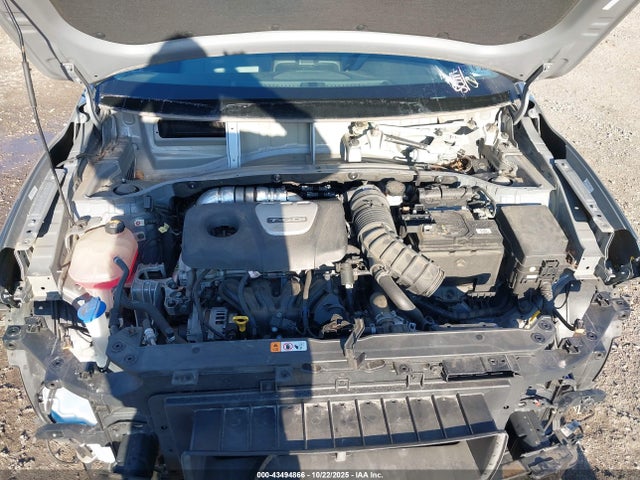 Hyundai KONA Ultimate