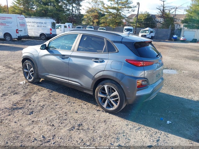 Hyundai KONA Ultimate