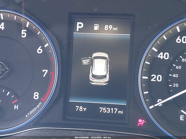 Hyundai KONA Ultimate