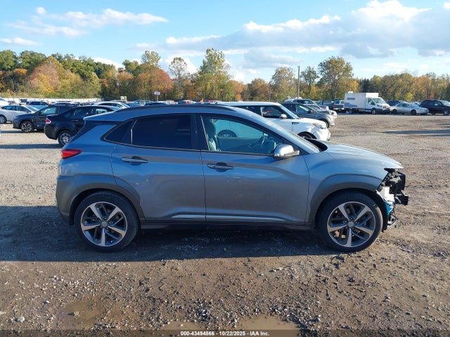 Hyundai KONA Ultimate