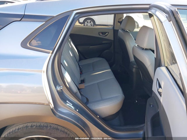 Hyundai KONA Ultimate