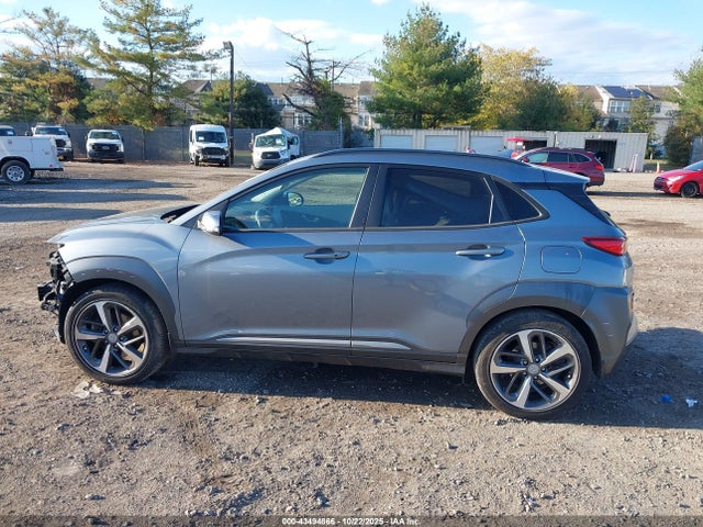 Hyundai KONA Ultimate