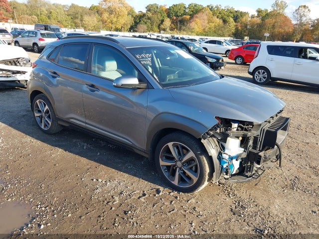 Salvage Hyundai KONA Image
