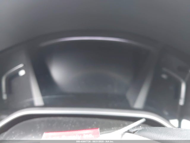 Honda CR-V Awd Ex-l