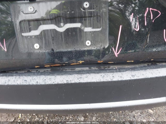 Honda CR-V Awd Ex-l
