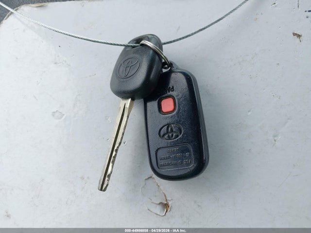 Toyota Highlander V6