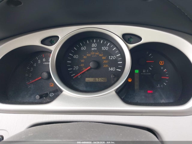 Toyota Highlander V6