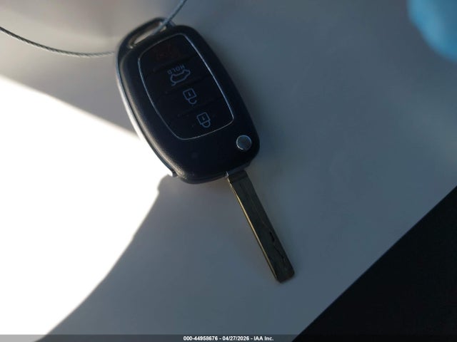 Hyundai TUCSON Se