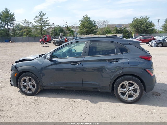 Hyundai KONA Sel