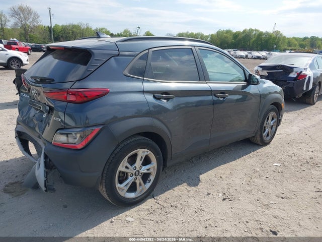 Hyundai KONA Sel