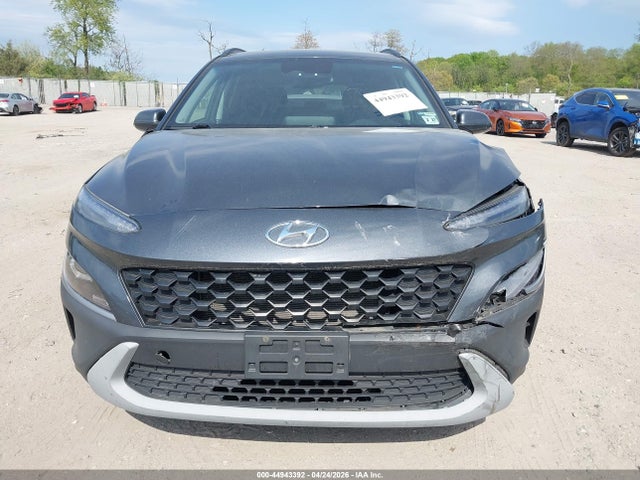 Hyundai KONA Sel