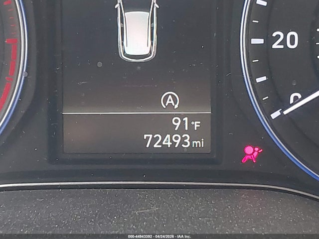 Hyundai KONA Sel