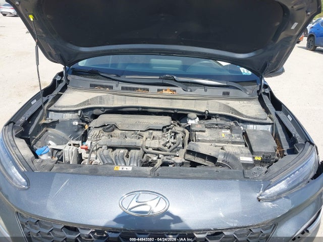 Hyundai KONA Sel