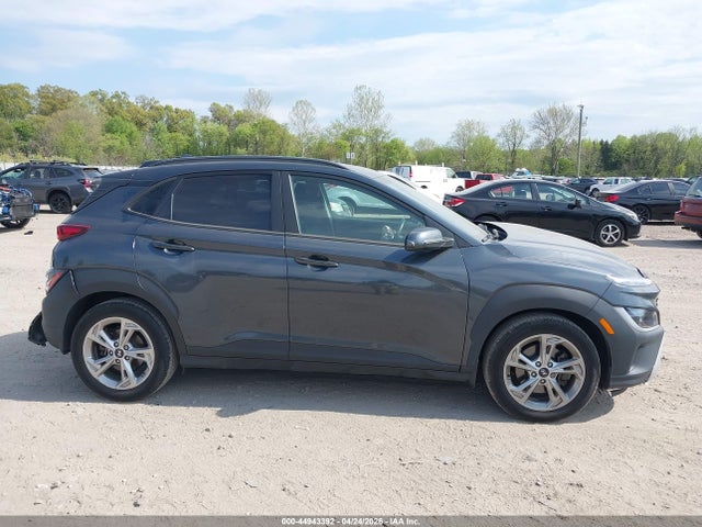 Hyundai KONA Sel