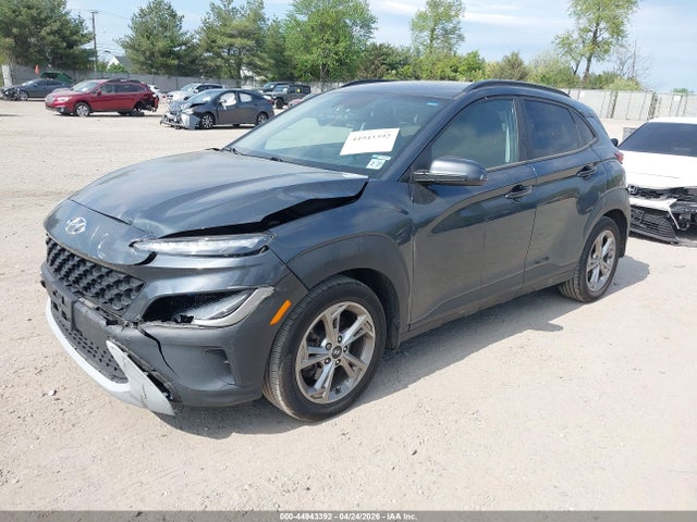 Hyundai KONA Sel
