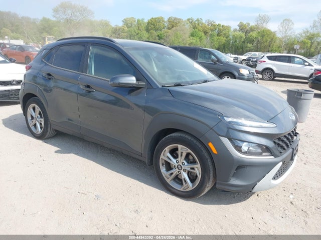Salvage Hyundai KONA Image