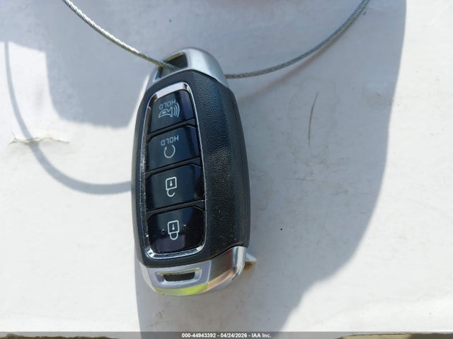 Hyundai KONA Sel