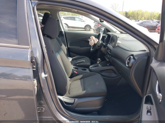 Hyundai KONA Sel