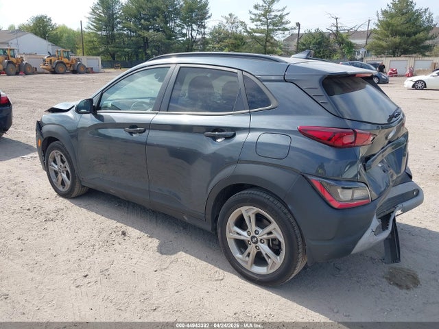 Hyundai KONA Sel