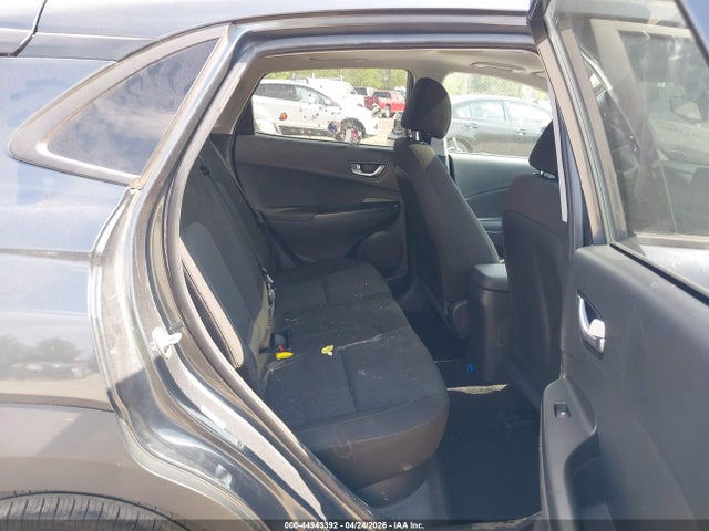 Hyundai KONA Sel