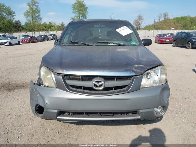 Mazda Tribute