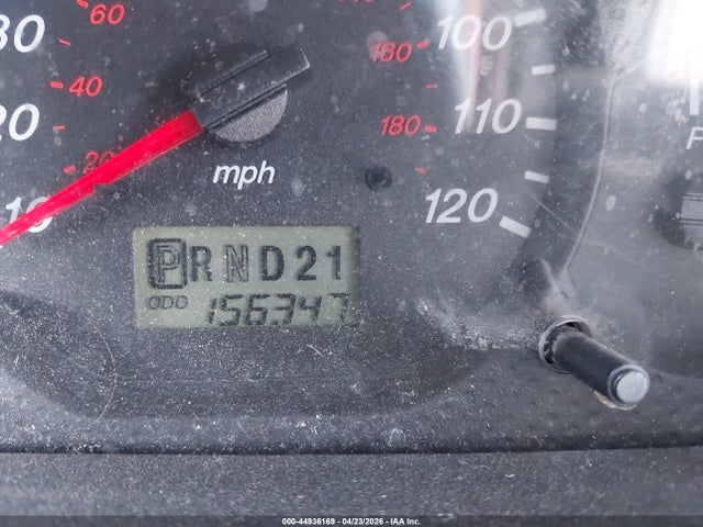 Mazda Tribute