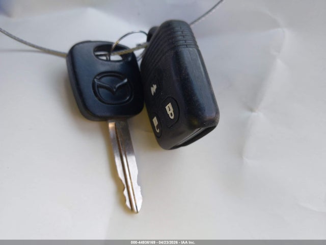 Mazda Tribute