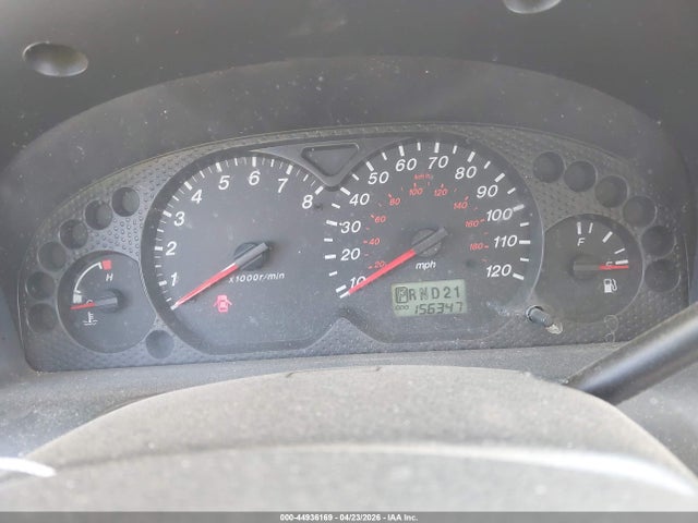 Mazda Tribute