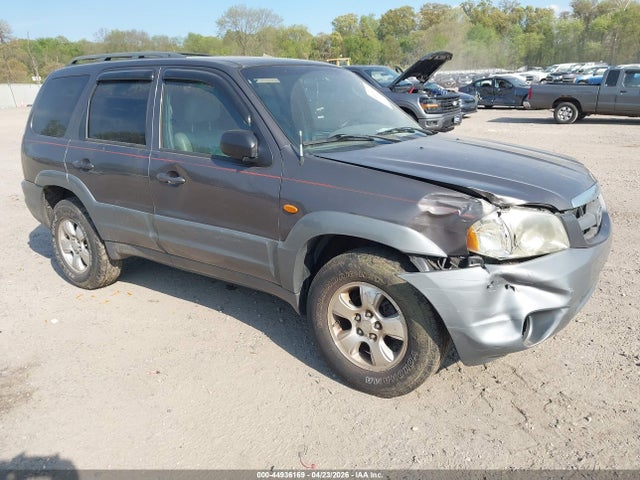 Salvage Mazda Tribute Image