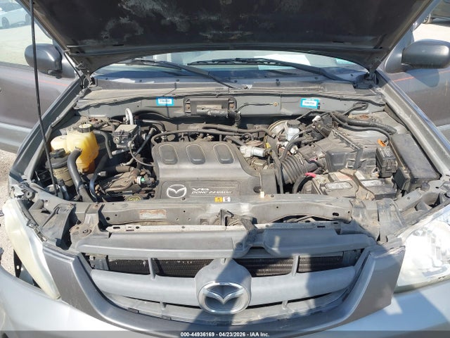 Mazda Tribute