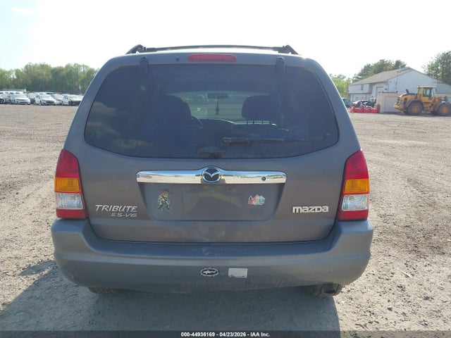 Mazda Tribute