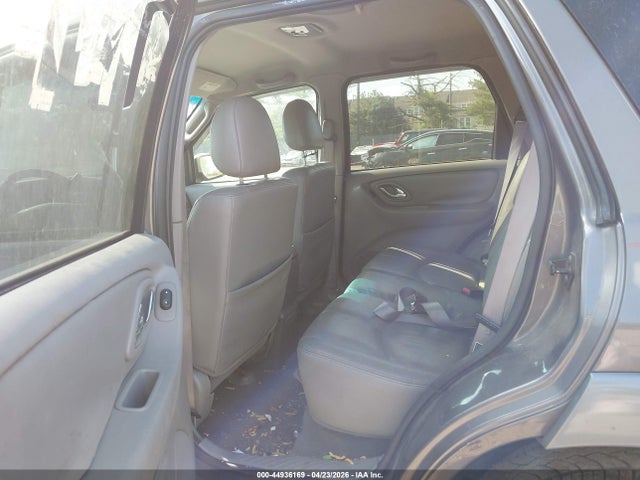 Mazda Tribute