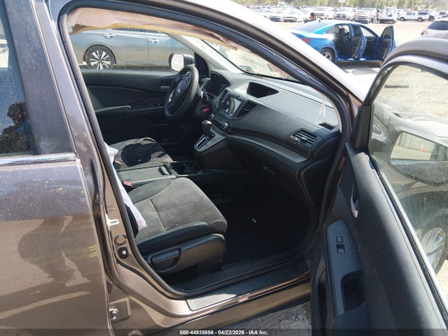 Honda CR-V Lx