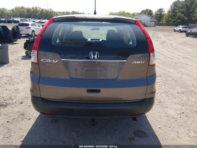 Honda CR-V Lx