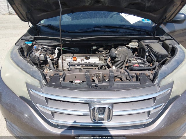 Honda CR-V Lx