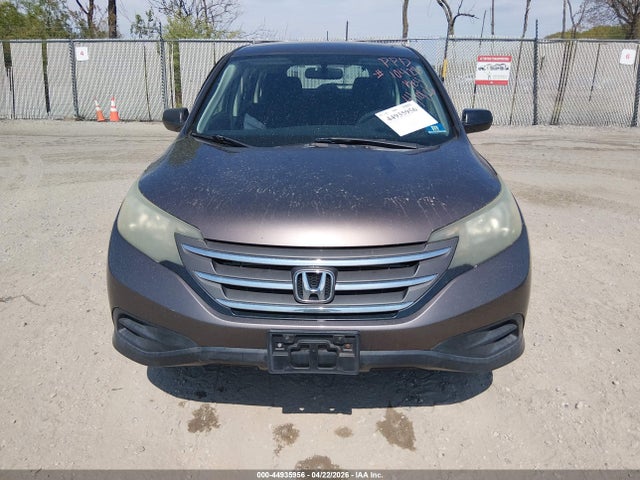 Honda CR-V Lx