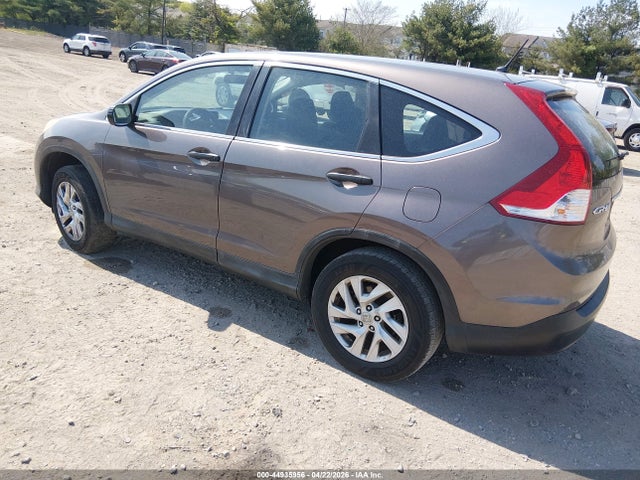 Honda CR-V Lx