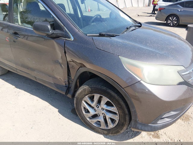 Honda CR-V Lx