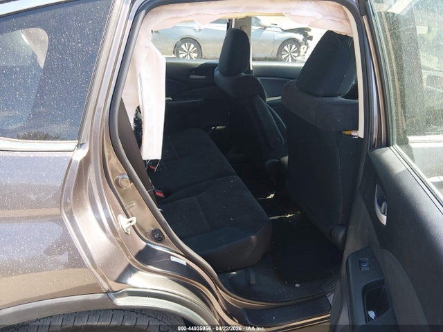 Honda CR-V Lx