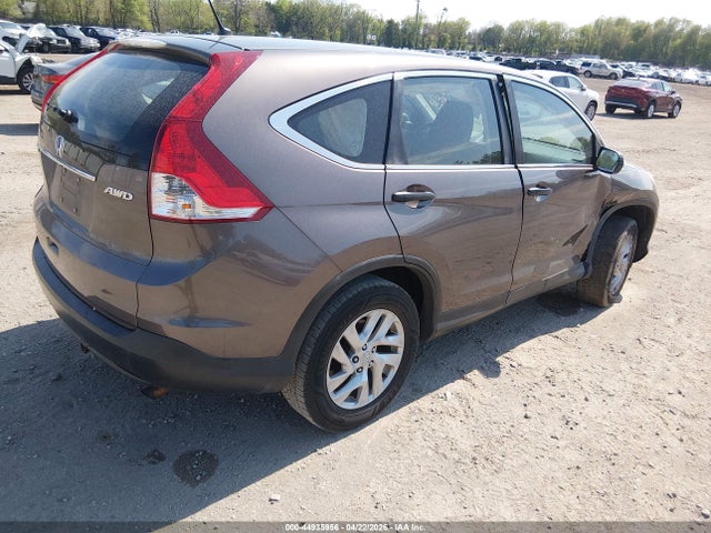Honda CR-V Lx