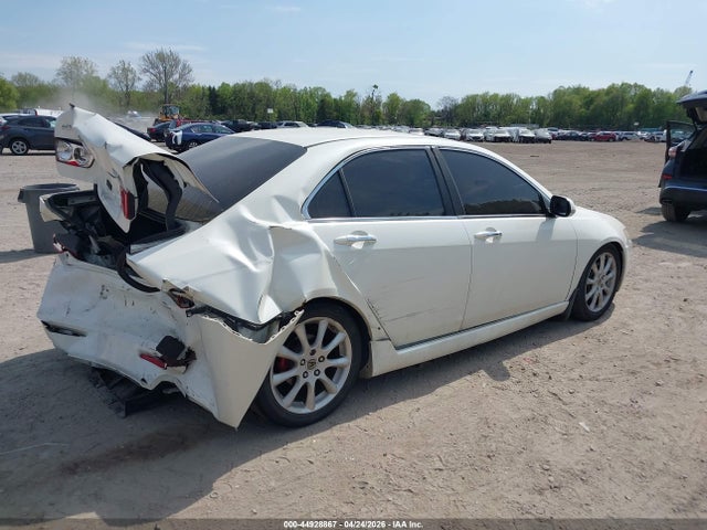 Acura TSX